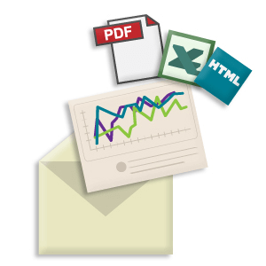 Conformador de Reportes