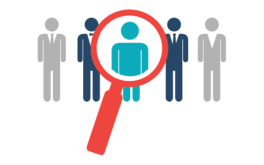 Personal y Contratacion