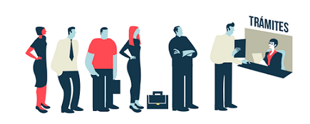 Tramites