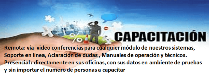 Herramientas de Desarrollo