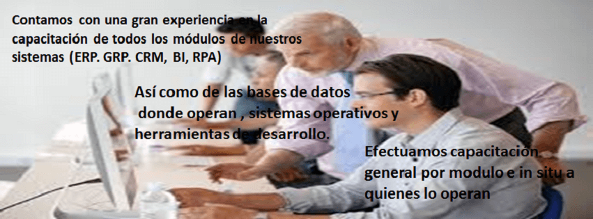 Herramientas de Desarrollo