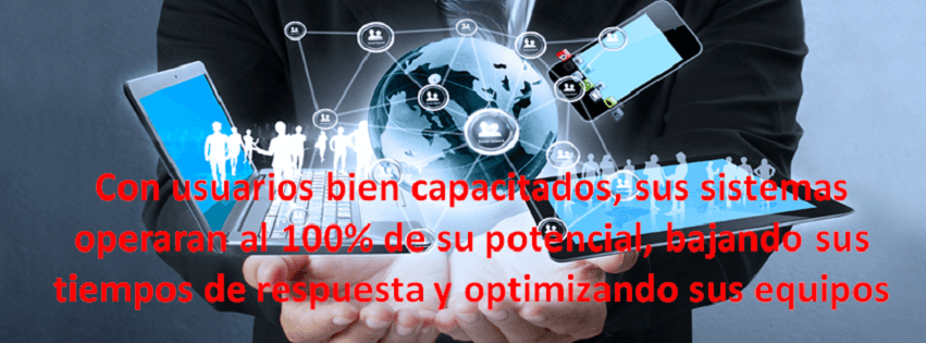 Herramientas de Desarrollo