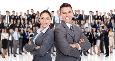 Recursos Humanos Sobre Demanda