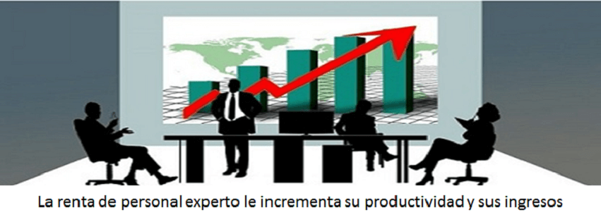 Servicio Experto