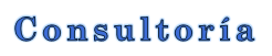 Consultoria
