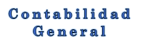 Contabilidad General