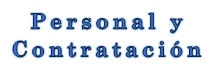 Personal y Contratacion