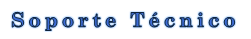 Soporte Tecnico