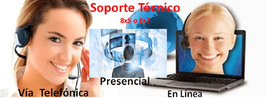 Soporte Técnico
